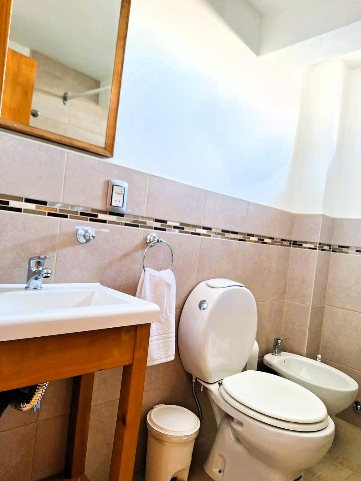 Hostal Puerta Antartida Ουσουάια Εξωτερικό φωτογραφία