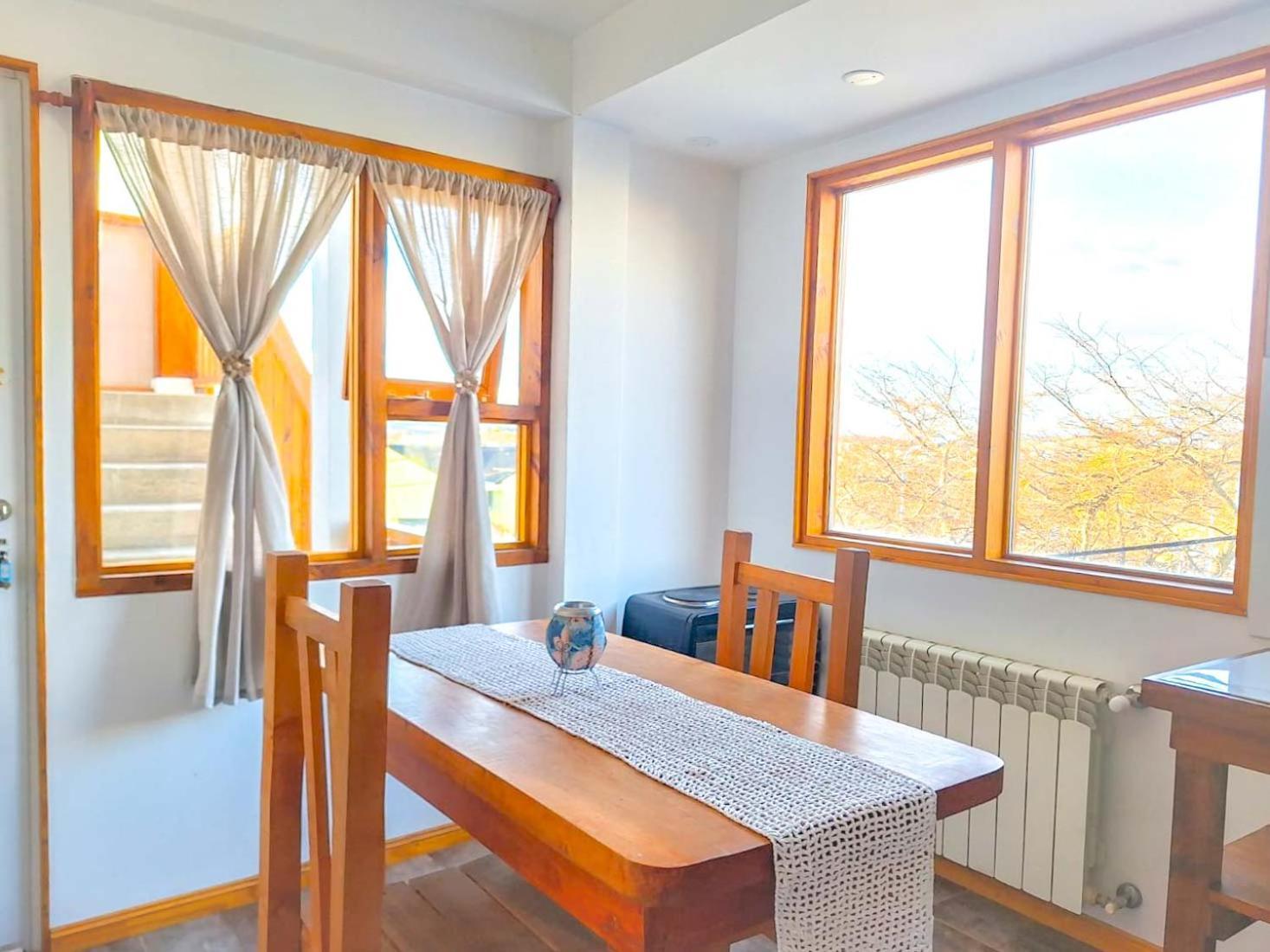 Hostal Puerta Antartida Ουσουάια Εξωτερικό φωτογραφία